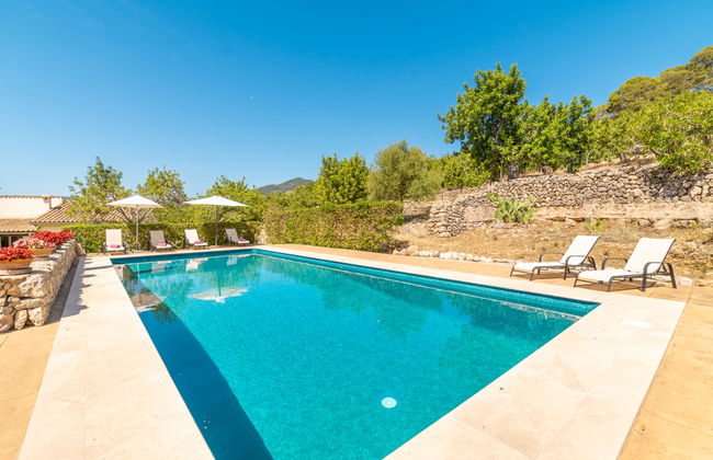 Son Maguet - Photo 44