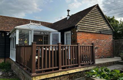 Annexe Orchard Cottage - Foto 21