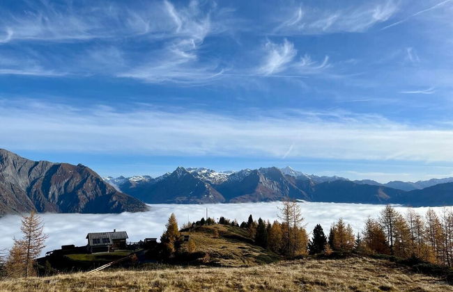 Bacher Ferienwohnungen - Foto 62