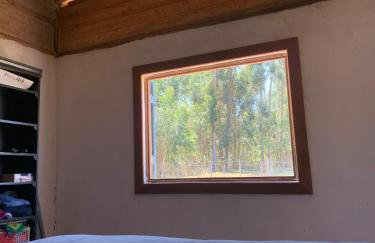 Casa de Campo Paraibuna com Lareira e Fogo de chão - Foto 34