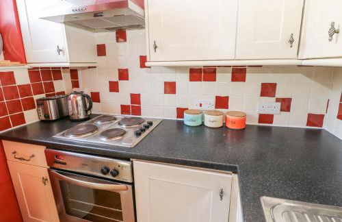 John Duftons Barn - Foto 8