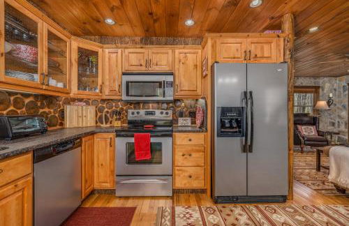 Mountainside Charm - Foto 9