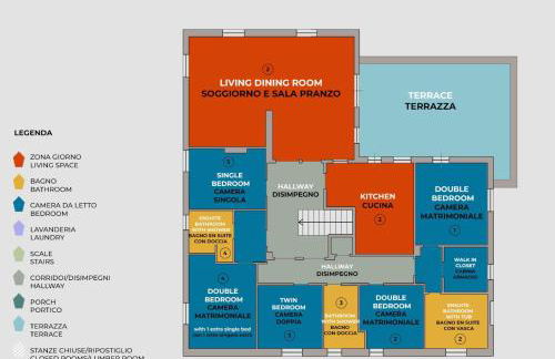 Villa Paola 10 by Marche Holiday Villas - Foto 29