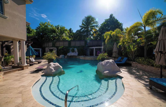 Orchids & Palms Villa - Foto 58