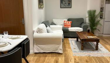 New Two Bedroom Suite - With Terrace - Foto 3