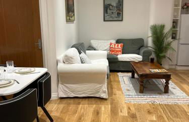 New Two Bedroom Suite - With Terrace - Foto 3