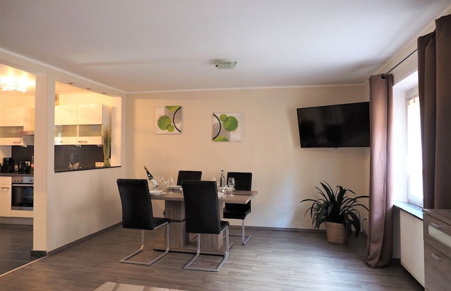 Korkenzieher Restaurant Café - Foto 26