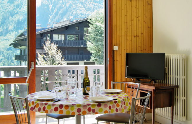 Le Brévent - Foto 7