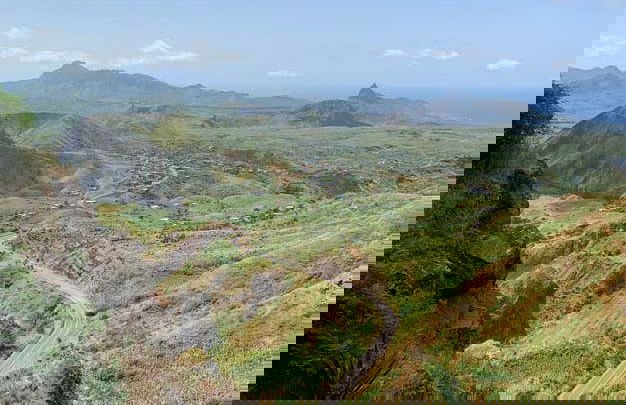 Santiago Island Tour - Photo 5