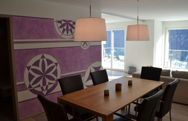 Ferienwohnung PANORAMA LODGE - Foto 16