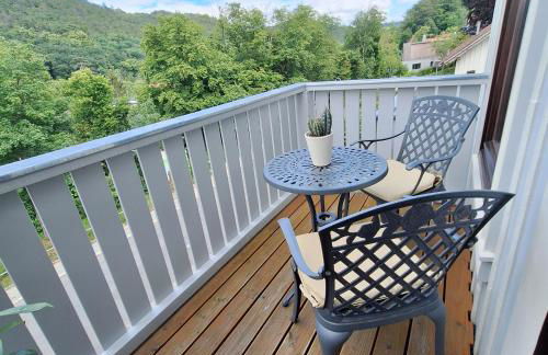 Ferienwohnung im Haus Bergkreuz - Foto 25