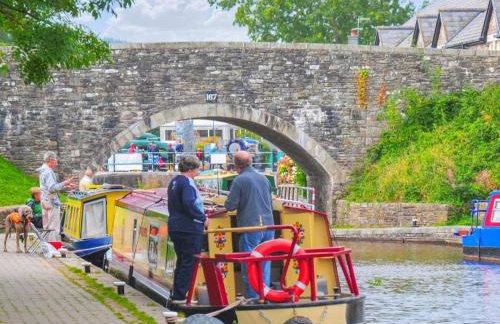 Happy Horse Cottages - Foto 2