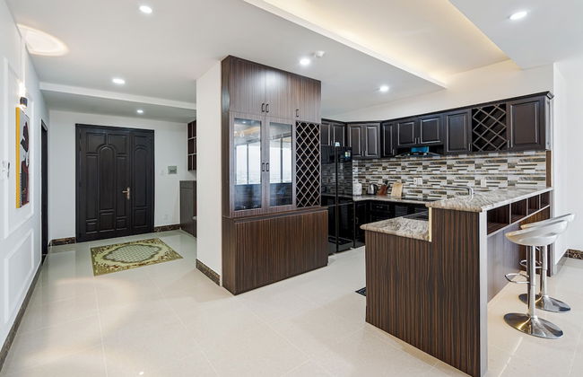 Stephen Luxury Apartments - Foto 54