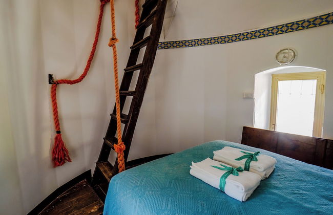 Muin a Ventu Historical Tower - Foto 4