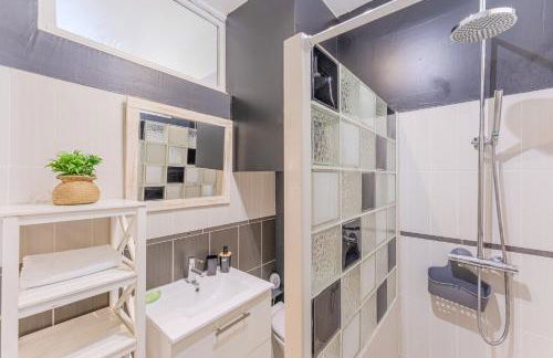 Ernest - appt calme proche centre de nantes - Foto 4