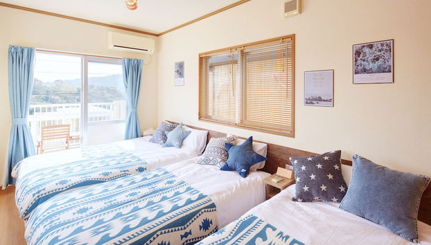 Kailana Villa - Foto 5, Habitación