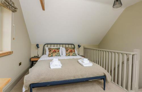 The Hayloft at Warren House - Foto 12