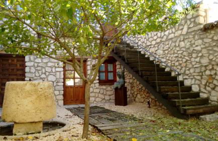 La casa del tio Luis - Foto 29