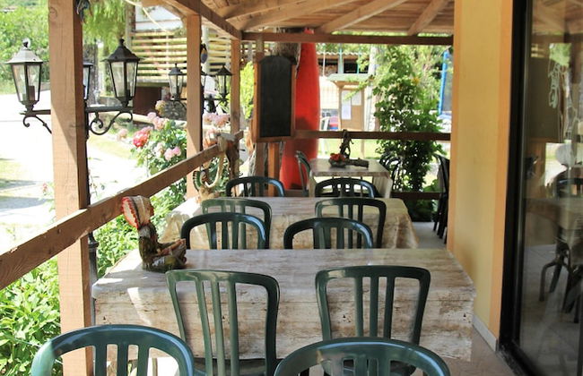 Domaine de L'Amitié - Foto 46