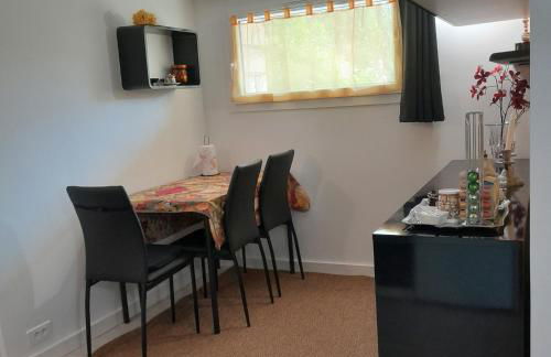 Studio maxi 3 pers, acces facile, proche gare pour Paris - Foto 3