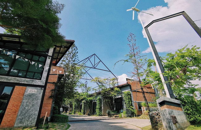 Na Klongluang Boutique Resort - Photo 22