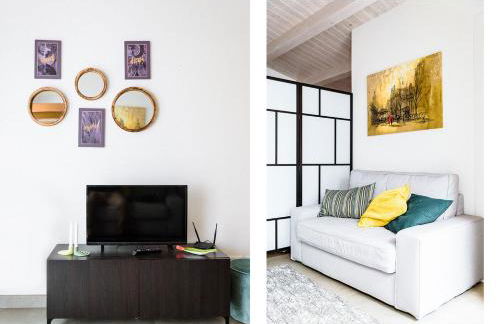 Don Assenzio Temporary Home - Foto 17