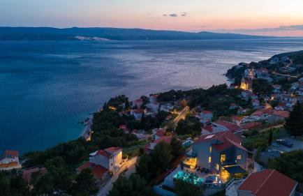 Villa Iponi - Foto 41