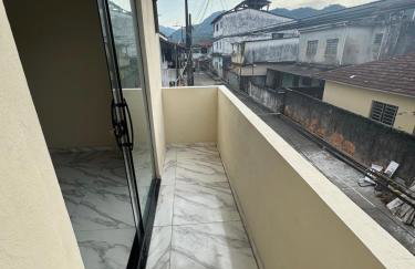 Parque Mambucaba Perequê - Foto 9