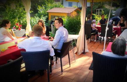 Familien Apartment Sarah - Foto 14