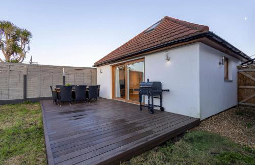 Private Luxe Bournemouth 5BR-7 Beds-3 Bath-Garden-Parking - Foto 63