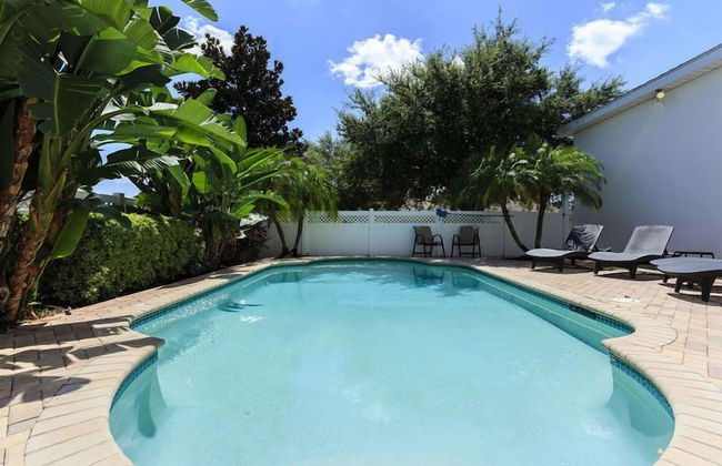 Ov4217 - Reunion Resort - 5 Bed 4 Baths Villa - Foto 14