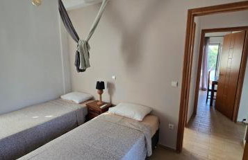 Athanasia's appartment at Rafaella Resort - Foto 19