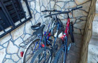 Apartments The heart of Croatia - Photo 76