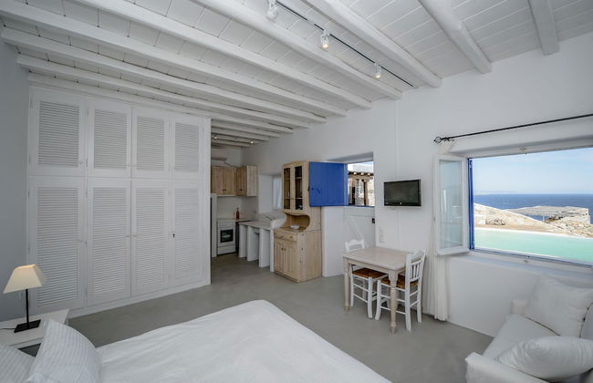 Mykonos Art Villas - Foto 4