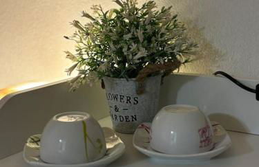 Ocean Suite con letto ad acqua - Foto 43