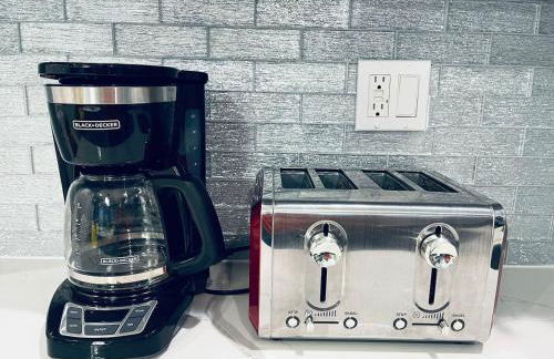 Magic Gardens 2BD Apt in Center City - Foto 10