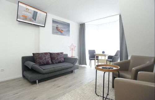 RheinGlück - kleines Apartment - Foto 22