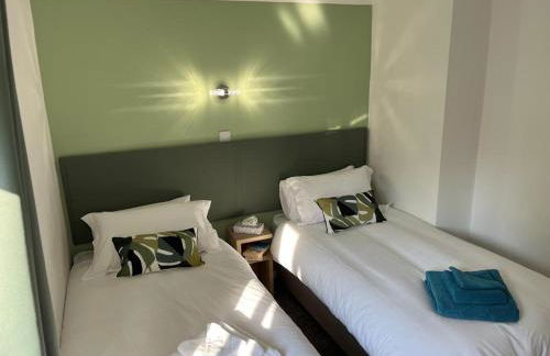 BlaydonBurn - Sleeps 6 - Parking - Garden - HotTub - Foto 28