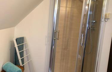 Uroczy dom nad jeziorem Śniardwy tuż obok plaży - Foto 46