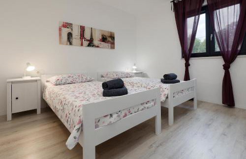 Villa Marconi - Foto 8