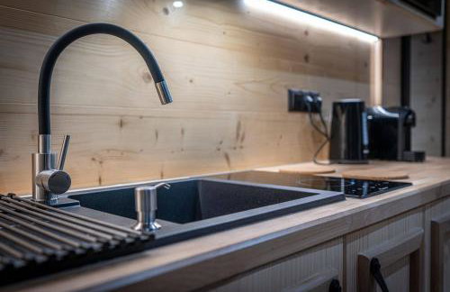 Górska Baja Premium House - Foto 22