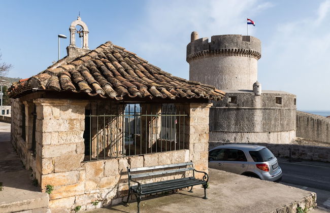 Apartments Kapelica - Foto 37