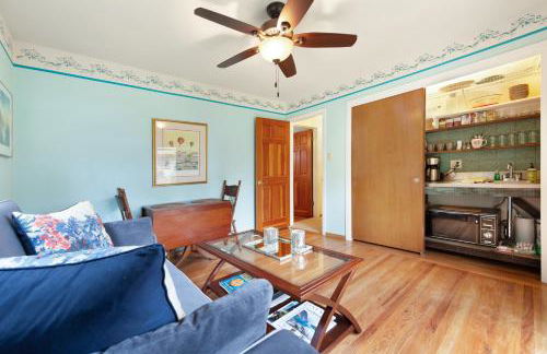 Hummingbird Garden Retreat - Foto 1