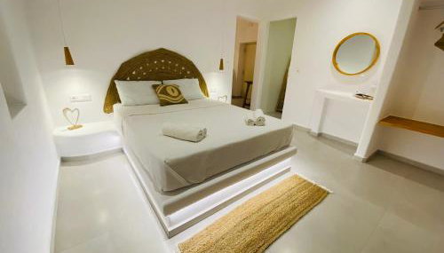 Yannis Boutique Cycladic House - Foto 3