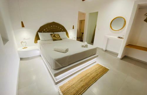 Yannis Boutique Cycladic House - Foto 3