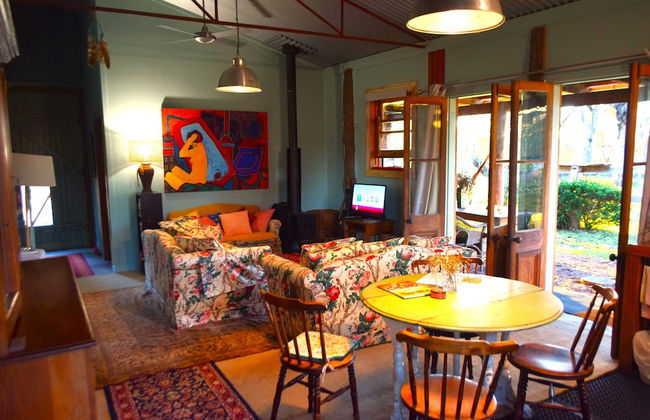 Little House in the Nursery - Foto 6