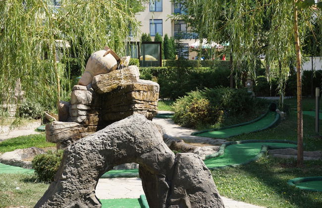 Rainbow 3 Resort Club - Foto 43