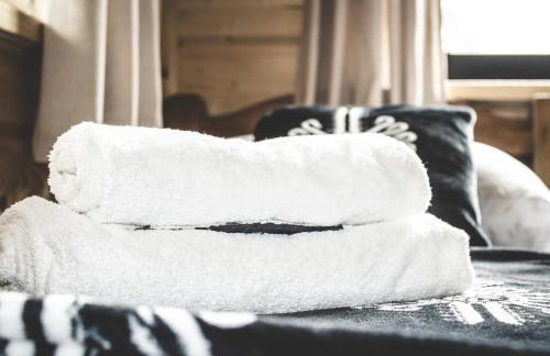 Beczka Bimbru - Góralskie domki do wynajęcia - Foto 18