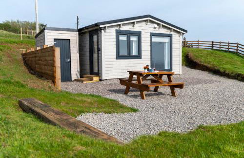 Aird Cabins - Foto 18