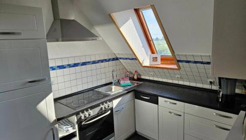 Ferienwohnung Leuchtturmblick - Foto 3
